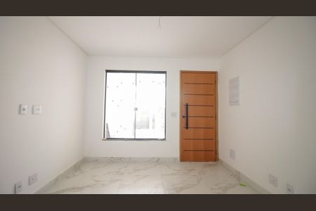 Casa à venda com 140m², 3 quartos e 2 vagasSala