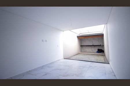 Casa à venda com 140m², 3 quartos e 2 vagasÁrea comum