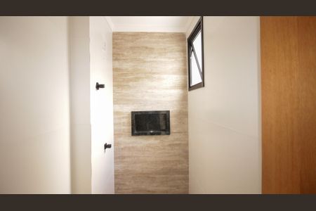 Casa à venda com 140m², 3 quartos e 2 vagasBanheiro 1