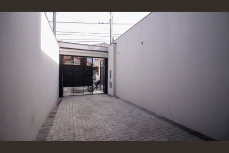 Casa à venda com 140m², 3 quartos e 2 vagasÁrea comum