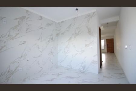 Casa à venda com 140m², 3 quartos e 2 vagasCozinha