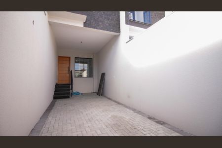 Casa à venda com 140m², 3 quartos e 2 vagasÁrea comum