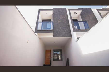 Casa à venda com 140m², 3 quartos e 2 vagasÁrea comum