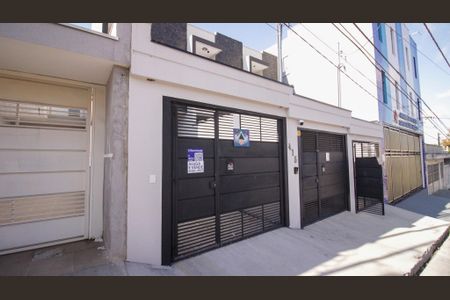 Casa à venda com 140m², 3 quartos e 2 vagasFachada + Placa