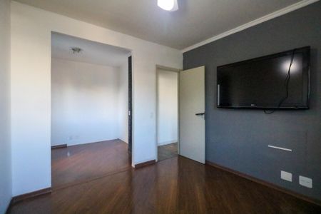 Apartamento para alugar com 58m², 2 quartos e 1 vagaQuarto 1