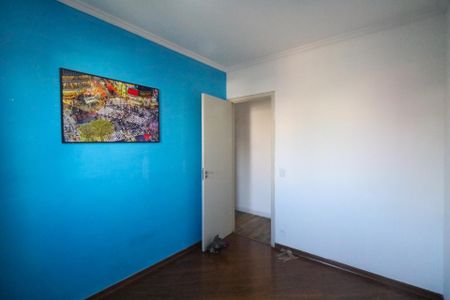 Apartamento para alugar com 58m², 2 quartos e 1 vagaQuarto 2