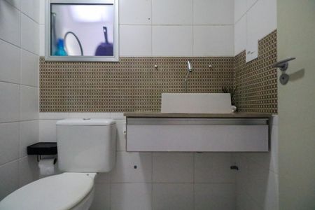 Apartamento para alugar com 58m², 2 quartos e 1 vagaBanheiro