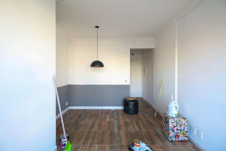 Apartamento para alugar com 58m², 2 quartos e 1 vagaSala