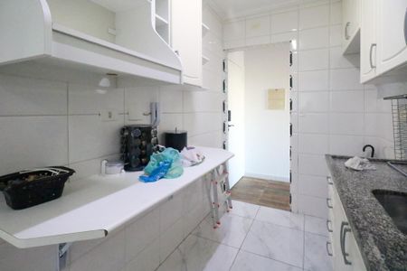 Apartamento para alugar com 58m², 2 quartos e 1 vagaBanheiro