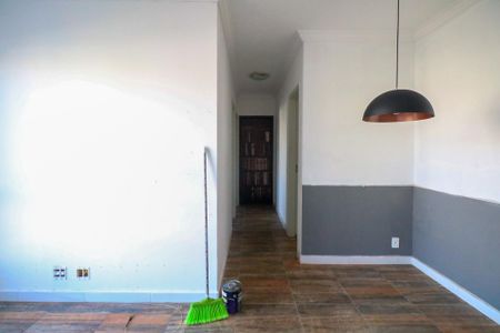 Apartamento para alugar com 58m², 2 quartos e 1 vagaSala