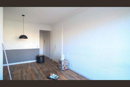 Apartamento para alugar com 58m², 2 quartos e 1 vagaSala