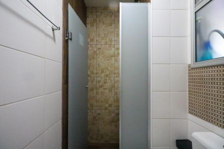 Apartamento para alugar com 58m², 2 quartos e 1 vagaBanheiro
