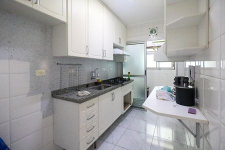 Apartamento para alugar com 58m², 2 quartos e 1 vagaBanheiro