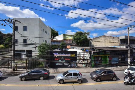 Casa para alugar com 55m², 2 quartos e sem vaga Casa para alugar com 55m², 2 quartos e sem vagaVista - Sala