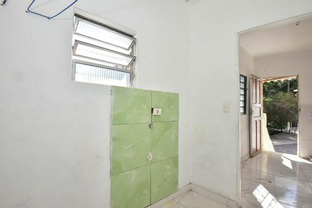 Casa para alugar com 55m², 2 quartos e sem vaga Casa para alugar com 55m², 2 quartos e sem vagaÁrea de Serviço