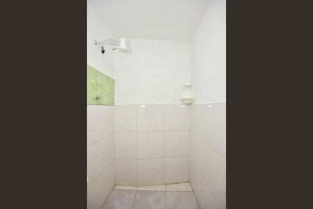 Casa para alugar com 55m², 2 quartos e sem vaga Casa para alugar com 55m², 2 quartos e sem vagaBanheiro