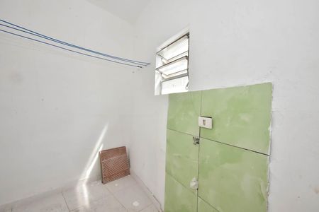Casa para alugar com 55m², 2 quartos e sem vaga Casa para alugar com 55m², 2 quartos e sem vagaÁrea de Serviço