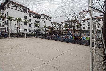 Apartamento à venda com 72m², 3 quartos e 1 vagaÁrea comum