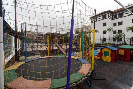 Apartamento à venda com 72m², 3 quartos e 1 vagaÁrea comum