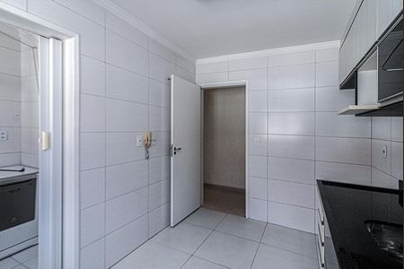 Apartamento à venda com 72m², 3 quartos e 1 vagaCozinha