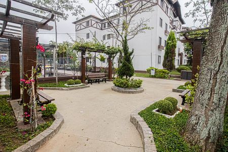 Apartamento à venda com 72m², 3 quartos e 1 vagaÁrea comum