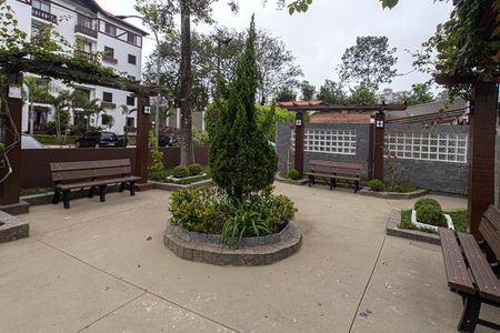 Apartamento à venda com 72m², 3 quartos e 1 vagaÁrea comum