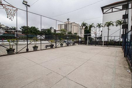 Apartamento à venda com 72m², 3 quartos e 1 vagaÁrea comum