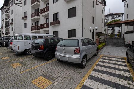 Apartamento à venda com 72m², 3 quartos e 1 vagaÁrea comum