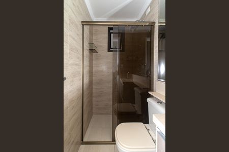 Apartamento à venda com 72m², 3 quartos e 1 vagaBanheiro Social