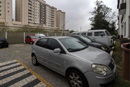 Apartamento à venda com 72m², 3 quartos e 1 vagaÁrea comum