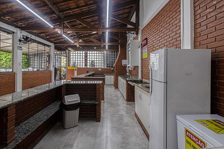 Apartamento à venda com 72m², 3 quartos e 1 vagaÁrea comum