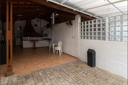 Apartamento à venda com 72m², 3 quartos e 1 vagaÁrea comum