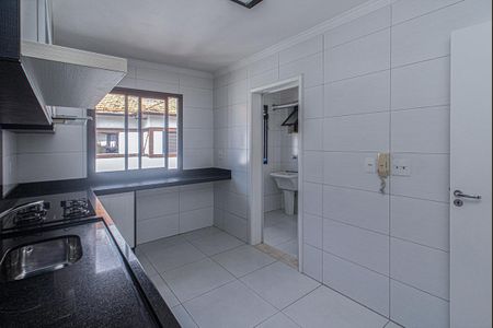 Apartamento à venda com 72m², 3 quartos e 1 vagaCozinha