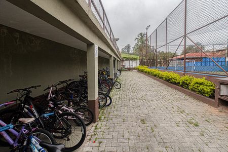 Apartamento à venda com 72m², 3 quartos e 1 vagaÁrea comum