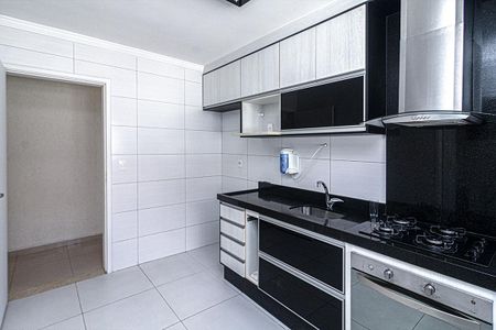 Apartamento à venda com 72m², 3 quartos e 1 vagaCozinha