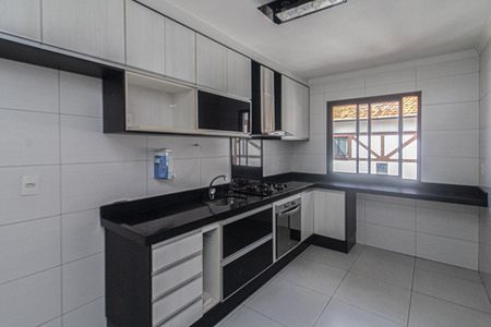 Apartamento à venda com 72m², 3 quartos e 1 vagaCozinha