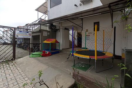 Apartamento à venda com 72m², 3 quartos e 1 vagaÁrea comum