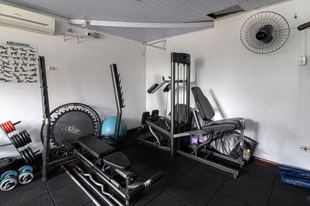 Apartamento à venda com 72m², 3 quartos e 1 vagaÁrea comum