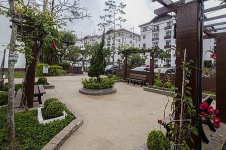 Apartamento à venda com 72m², 3 quartos e 1 vagaÁrea comum