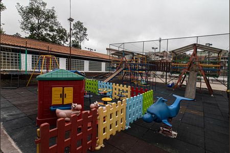 Apartamento à venda com 72m², 3 quartos e 1 vagaÁrea comum