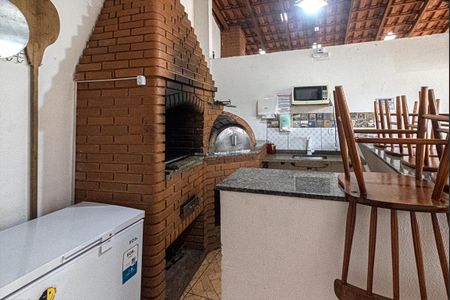 Apartamento à venda com 72m², 3 quartos e 1 vagaÁrea comum