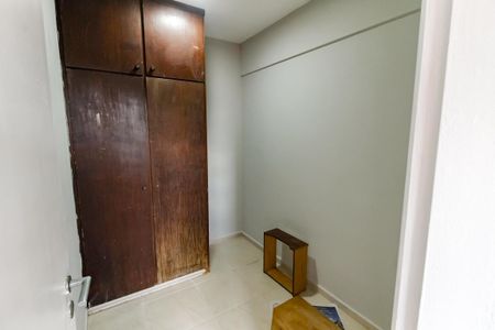 Apartamento à venda com 110m², 3 quartos e 2 vagasQuarto de Serviço