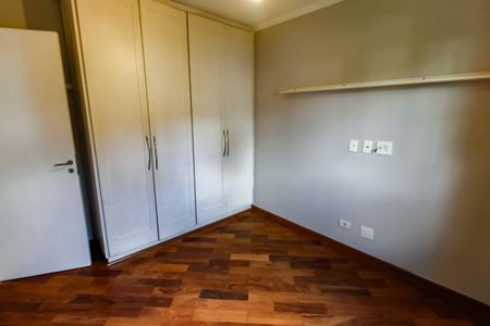 Apartamento à venda com 110m², 3 quartos e 2 vagasQuarto 2