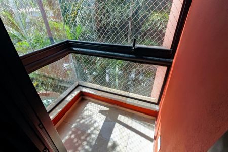 Apartamento à venda com 110m², 3 quartos e 2 vagasVaranda Suíte