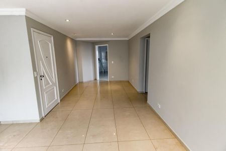 Apartamento à venda com 110m², 3 quartos e 2 vagasSala