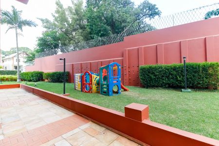 Apartamento à venda com 110m², 3 quartos e 2 vagasÁrea comum - Playground