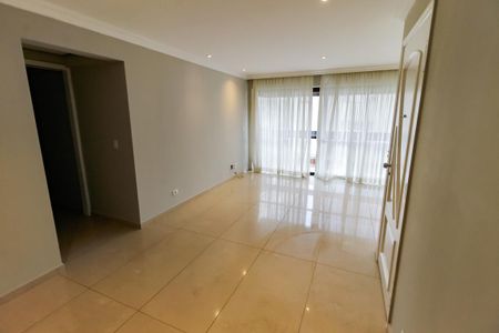 Apartamento à venda com 110m², 3 quartos e 2 vagasSala