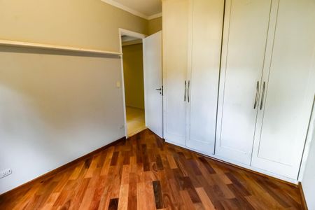Apartamento à venda com 110m², 3 quartos e 2 vagasQuarto 2
