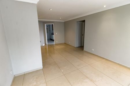 Apartamento à venda com 110m², 3 quartos e 2 vagasSala