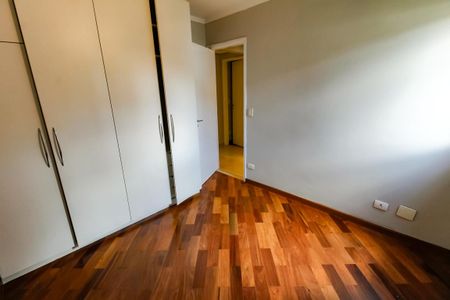 Apartamento à venda com 110m², 3 quartos e 2 vagasQuarto 1